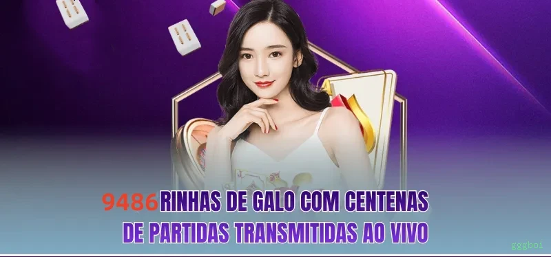 Central de dúvidas rápidas sobre o app gggboi