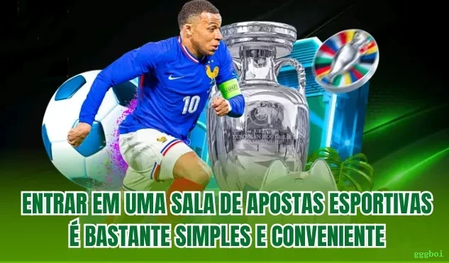 Plataforma gggboi - cassino e apostas